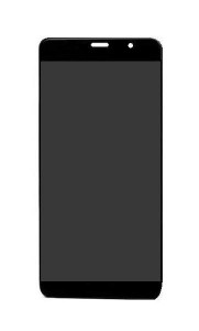 Lcd With Touch Screen For Blu Vivo One Plus Blue By - Maxbhi.com