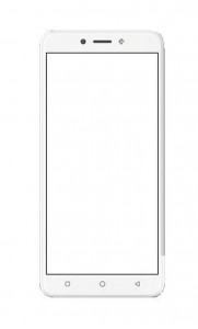 Touch Screen Digitizer For Techno Pop 1 Pro Gold By - Maxbhi Com