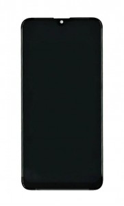 Lcd Screen For Realme C2 2020 Replacement Display By - Maxbhi Com