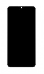 Lcd Screen For Vivo U3 Replacement Display By - Maxbhi Com