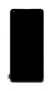 Lcd Screen For Oppo Find X2 Replacement Display By - Maxbhi Com