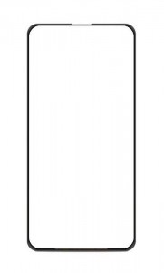 Replacement Front Glass For Xiaomi Redmi K30 Pro Grey By - Maxbhi Com