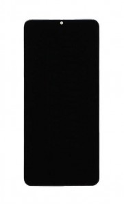 Lcd Screen For Samsung Galaxy A12 Replacement Display By - Maxbhi Com