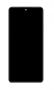 Lcd Screen For Xiaomi Mi 11x Replacement Display By - Maxbhi Com