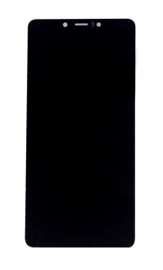 Lcd Screen For Itel P33 Plus Replacement Display By - Maxbhi Com