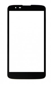 Touch Screen Digitizer For Lg Tribute 5 Black By - Maxbhi Com