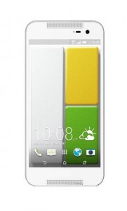 Lcd Screen For Htc Butterfly 2 Replacement Display By - Maxbhi.com