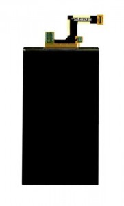 Lcd Screen For Lg G Pro Lite D686 Replacement Display By - Maxbhi.com