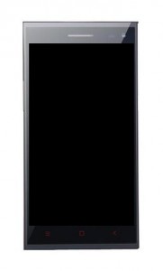 Lcd Screen For Iberry Auxus Note 5 5 Replacement Display By - Maxbhi Com
