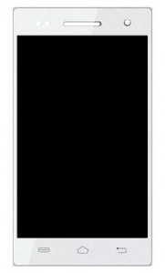 Lcd Screen For Optimasmart Ops60dn Replacement Display By - Maxbhi Com