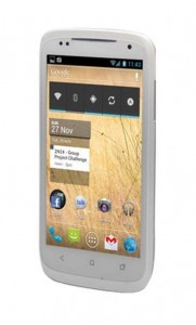 Lcd Screen For Swipe 9x Replacement Display By - Maxbhi.com