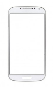 Touch Screen Digitizer For Samsung Galaxy S4 With Lte Plus White By - Maxbhi.com
