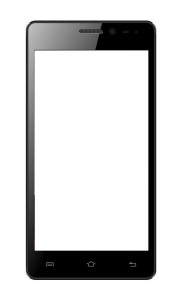 Touch Screen Digitizer For Mtech Ace 3g Black By - Maxbhi.com