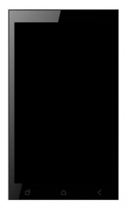 Lcd With Touch Screen For Arise Splash T401 White By - Maxbhi Com