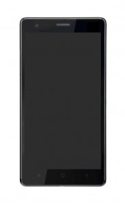 Lcd With Touch Screen For Iberry Auxus Beast Black By - Maxbhi.com