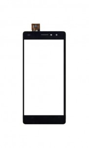 Touch Screen Digitizer For Lava A72 Blue By - Maxbhi Com