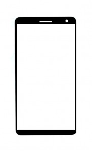 Touch Screen Digitizer For Lenovo Zuk Edge Black By - Maxbhi.com