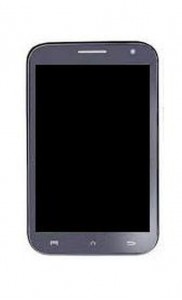 Lcd With Touch Screen For Champion Trendy 531 Black By - Maxbhi.com