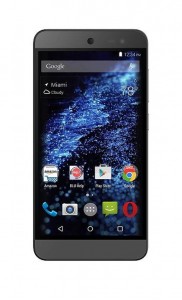 Lcd Screen For Blu Life X8 Replacement Display By - Maxbhi.com