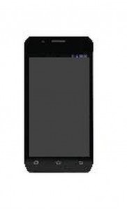 Lcd With Touch Screen For 3t T68 Black By - Maxbhi.com