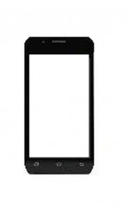 Touch Screen Digitizer For 3t T68 Black By - Maxbhi.com