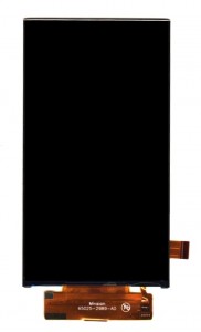 Lcd Screen For Intex Aqua S2 Replacement Display By - Maxbhi Com