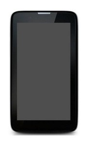 Lcd With Touch Screen For Optimasmart Opt221ds Black By - Maxbhi.com