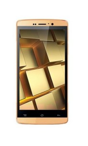 Lcd Screen For Iball Andi 5q Gold 4g Replacement Display By - Maxbhi.com