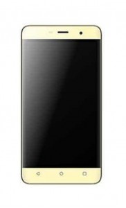 Lcd Screen For Celkon Mega 4g Replacement Display By - Maxbhi.com