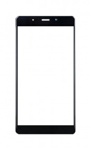 Touch Screen Digitizer For Black Bear A6 Glam Black By - Maxbhi.com