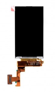 Lcd Screen For Sony Ericsson Satio Idou Replacement Display By - Maxbhi Com