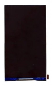 Lcd Screen For Blu Studio J2 Replacement Display By - Maxbhi Com