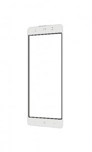 Touch Screen Digitizer For Blu Grand 5.5 Hd Ii Rose Gold By - Maxbhi.com