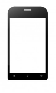 Replacement Front Glass For Swingtel Hellotab Mini Sx3 Black By - Maxbhi.com