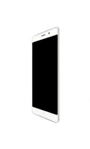 Lcd With Touch Screen For Invens Diamond D2 Pink By - Maxbhi.com