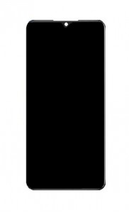 Lcd Screen For Vivo Iqoo Neo 855 Racing Replacement Display By - Maxbhi Com