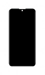 Lcd Screen For Vivo Y3 4gb 64gb Replacement Display By - Maxbhi Com
