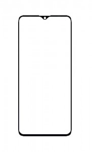 Touch Screen Digitizer For Infinix Smart 5 Black By - Maxbhi Com