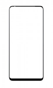 Touch Screen Digitizer For Vivo Nex White By - Maxbhi Com