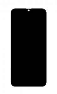 Lcd With Touch Screen For Gionee K3 Pro Black By - Maxbhi Com