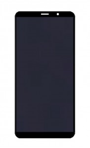 Lcd Screen For Gome Fenmmy Note Replacement Display By - Maxbhi Com