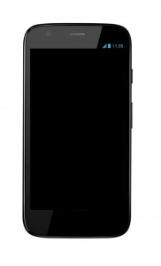 Lcd Screen For Motorola Moto G X1032 Replacement Display By - Maxbhi Com