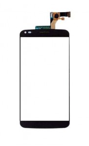 Touch Screen Digitizer For Lg G Flex D958 Black By - Maxbhi.com