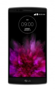 Lcd Screen For Lg G Flex2 Replacement Display By - Maxbhi.com