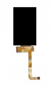 Lcd Screen For Xolo Q510s Replacement Display By - Maxbhi.com