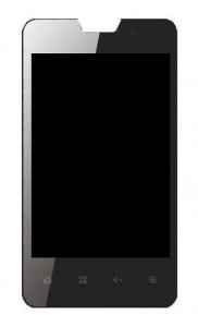 Lcd Screen For Celkon A59 Replacement Display By - Maxbhi Com