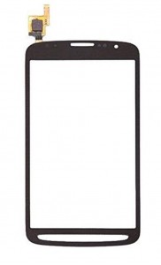 Touch Screen Digitizer for Samsung Galaxy S4 Active LTE-A - Black