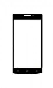 Touch Screen Digitizer For Tmax Innocent I452 Black By - Maxbhi.com