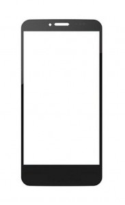 Touch Screen Digitizer For Infocus M370 Black By - Maxbhi.com