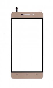 Touch Screen Digitizer For Karbonn Titanium Moghul Gold By - Maxbhi Com